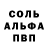 Амфетамин VHQ b4card